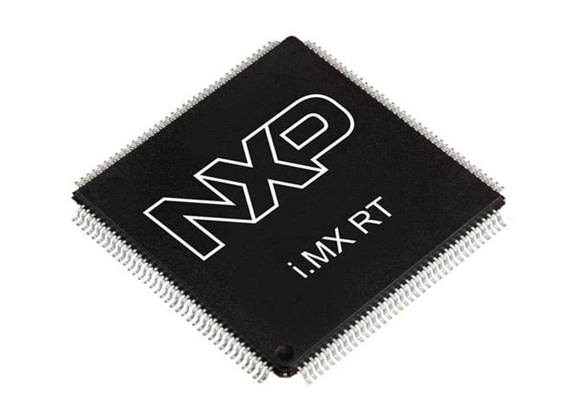 NXP_i.MXRT_Chi