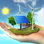 10 gjërat që duhet të dini për energjinë e rinovueshme