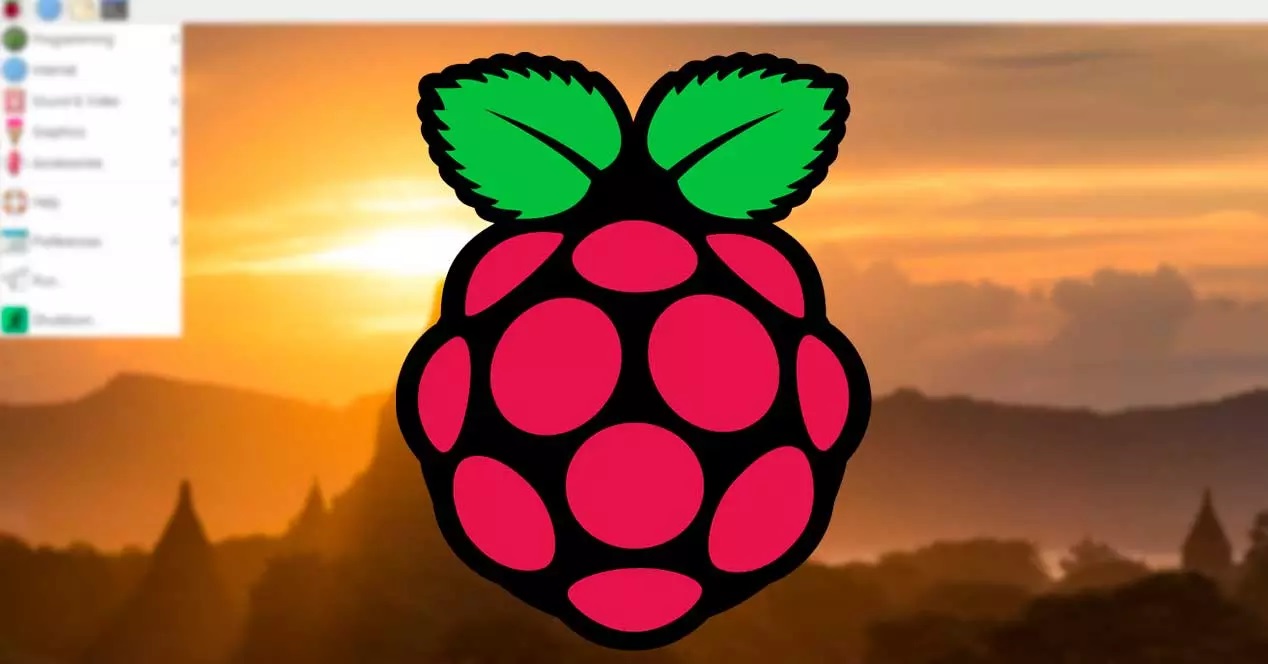 Raspberry-Pi-OS-Logo