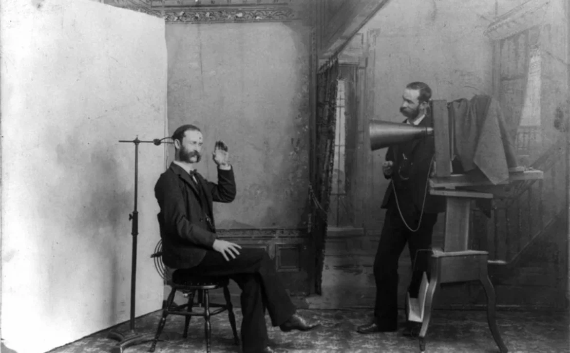early-photographers