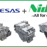 Nidec dhe Renesas njoftojnë zhvillimin e përbashkët për automjetet elektrike