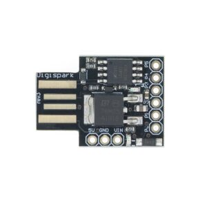 Bord zhvillimi Usb ATTINY85