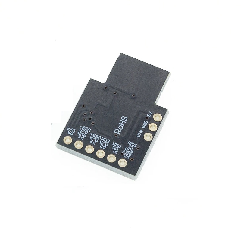 Bord zhvillimi Usb ATTINY85