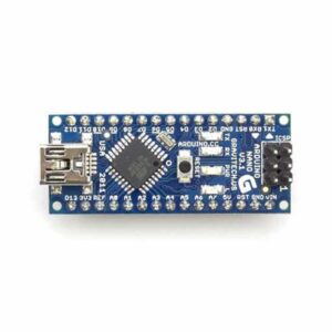 Arduino Nano v3.0
