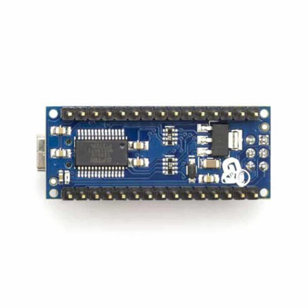 Arduino Nano v3.0 thumbnail 2