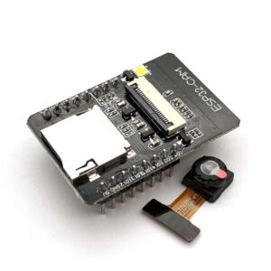 Bord zhvillimi Moduli WiFi ESP32 Serial në WiFi 5V Bluetooth me modul kamera OV2640