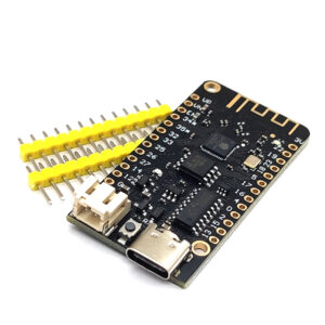 Bordi zhvillimit ESP32 ESP-32 REV1 CH340G Wifi Bluetooth MicroPython 4MB Type-C/Micro me bateri lithium
