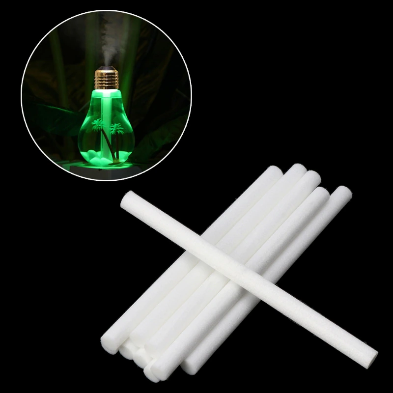 8mmx130mm Filtër pambuku për lagështues difuzues të aromës