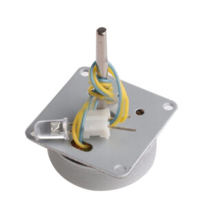 Mini Mikro Turbinë me Erë Gjenerator Alternator AC 12V Cilësi e Lartë