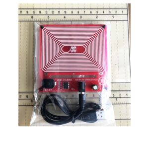 Gjenerator i sinjalit të valëve Schumann 7,83hz Gjenerator i pulsit me frekuencë shumë të ulët
