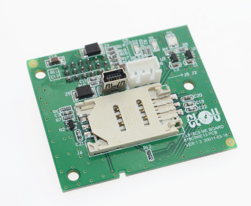 GSM SMS GPRS komunikim me fole karte SIM900 nëpërmjet neoway M590 për Arduino