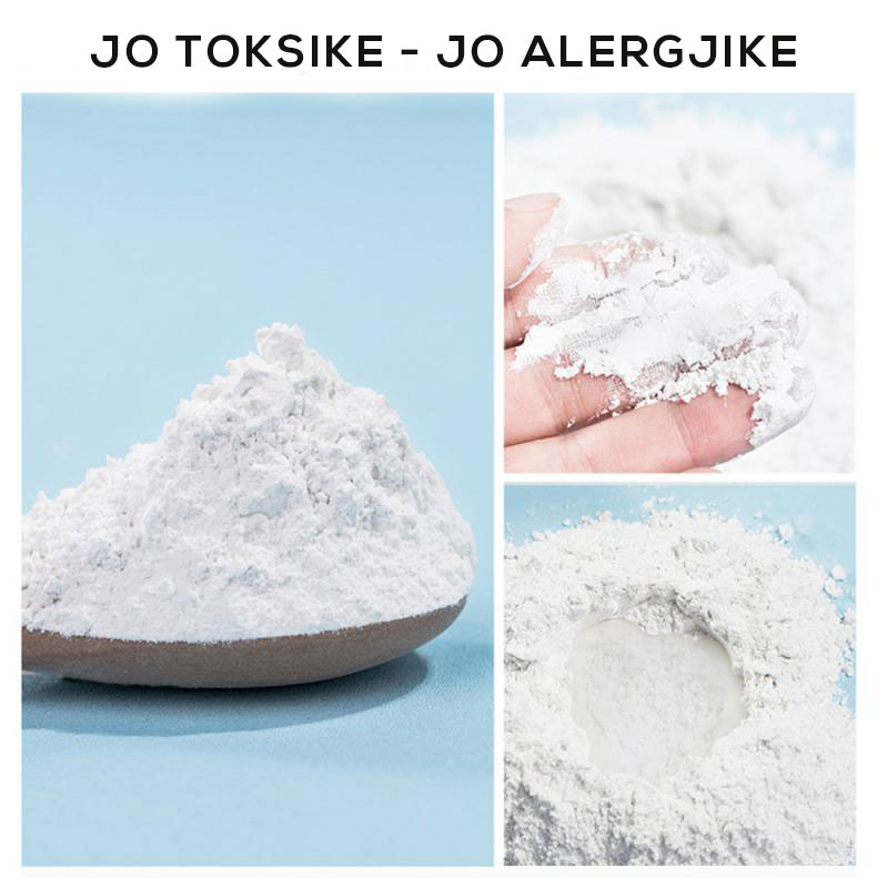 Set për të krijuar kallëp të dorës ose të këmbës për kujtime të pa harrueshme të familjes tuaj