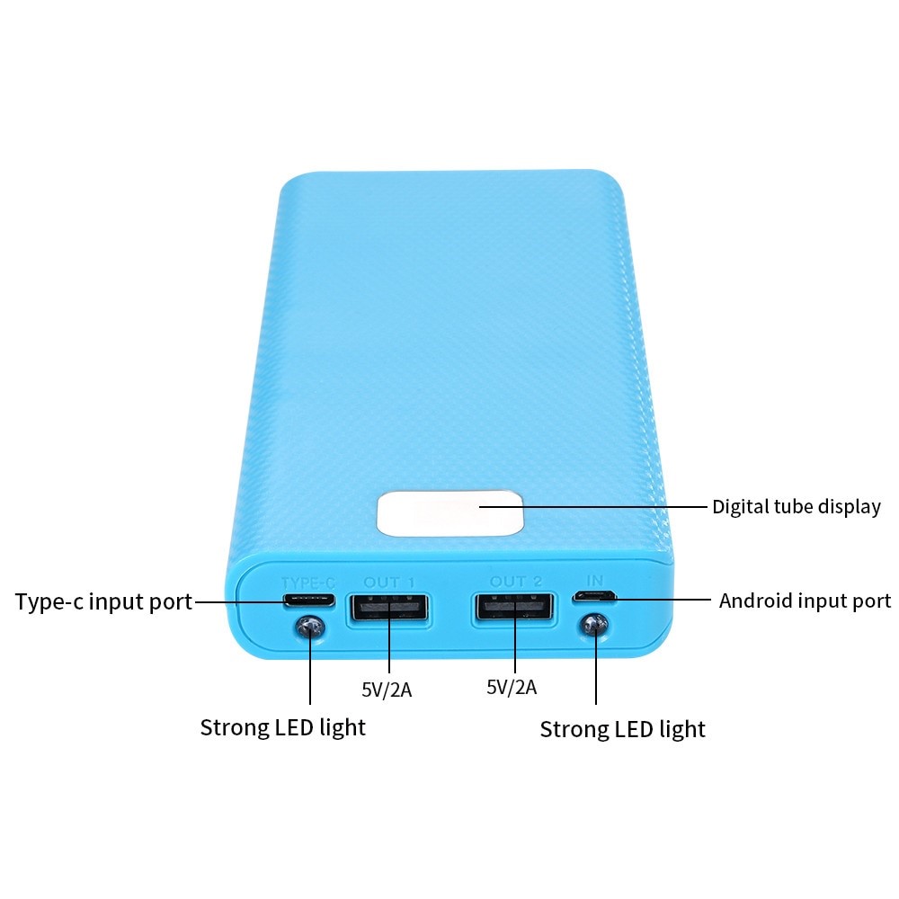 Kit Panel Diellor i palosshëm me Power Bank dhe fishë karikimi 3 në 1 për energji kudo