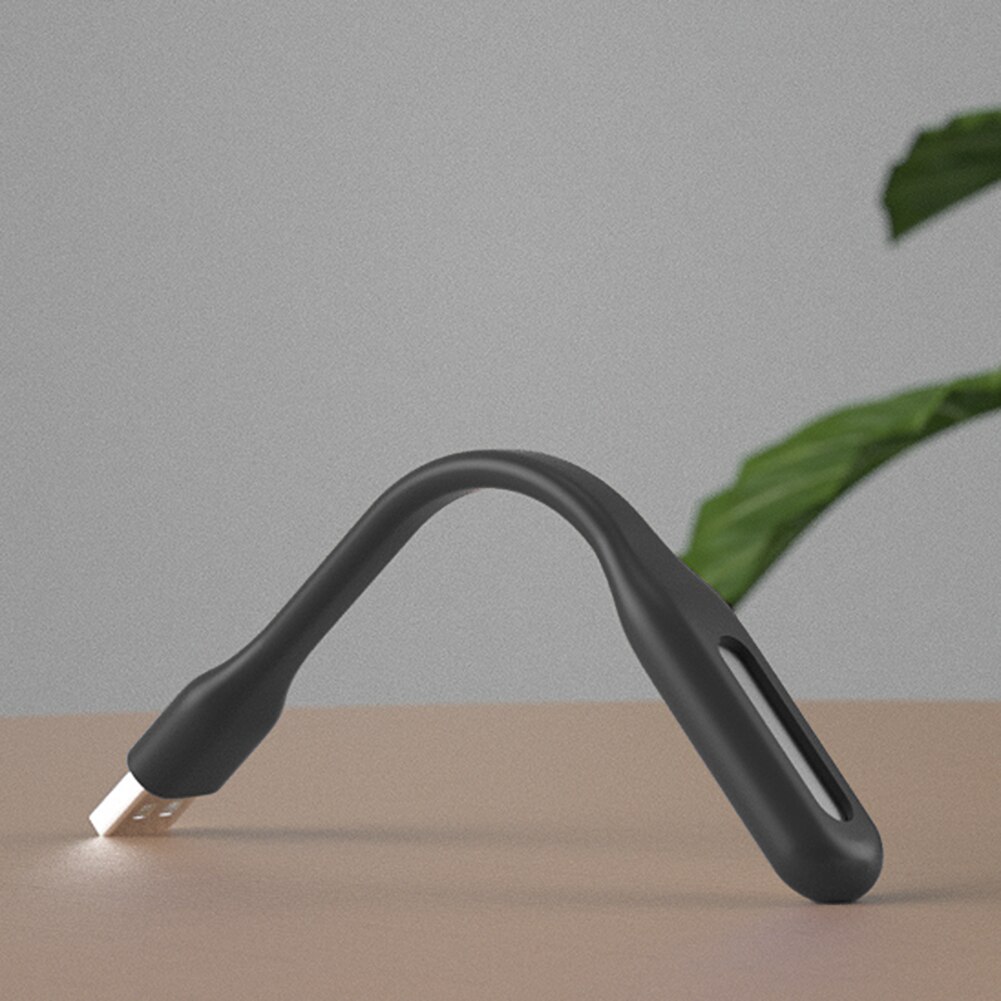 Llambë portative USB 5V LED Mini Dritë libri për kampingun etj