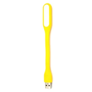 Llambë portative USB 5V LED Mini Dritë libri për kampingun etj