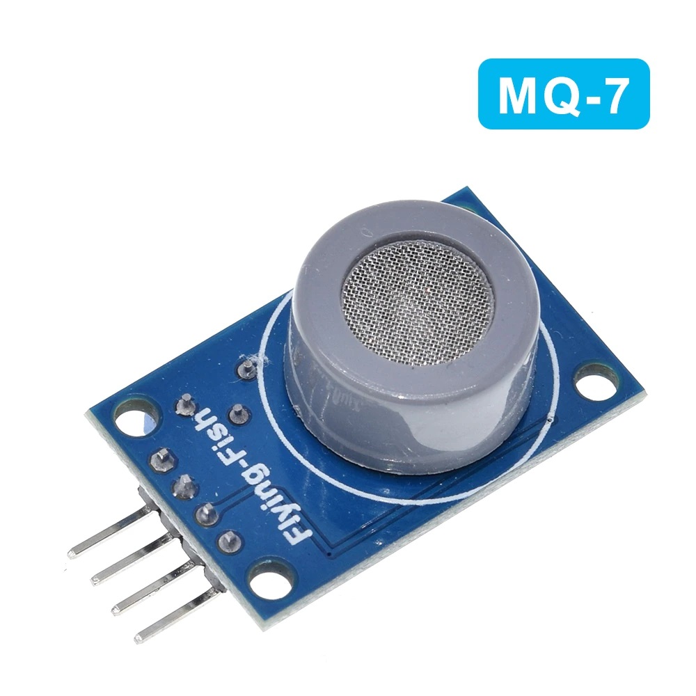 Sensor i gazit të monoksidit të karbonit MQ-7 MQ7 për Arduino