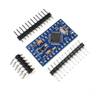 Arduino Pro Mini 328 Mini ATMEGA328 5V/16MHz