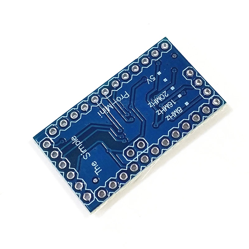 Arduino Pro Mini 328 Mini ATMEGA328 5V/16MHz