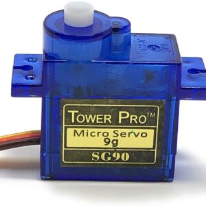 Servo motor dixhital SG90 për Arduino dhe lodra