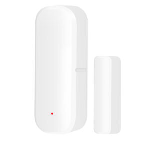 Sensori inteligjent WiFi për të monitoruar nëse është hapur/mbyllur dyer, dritare, etj