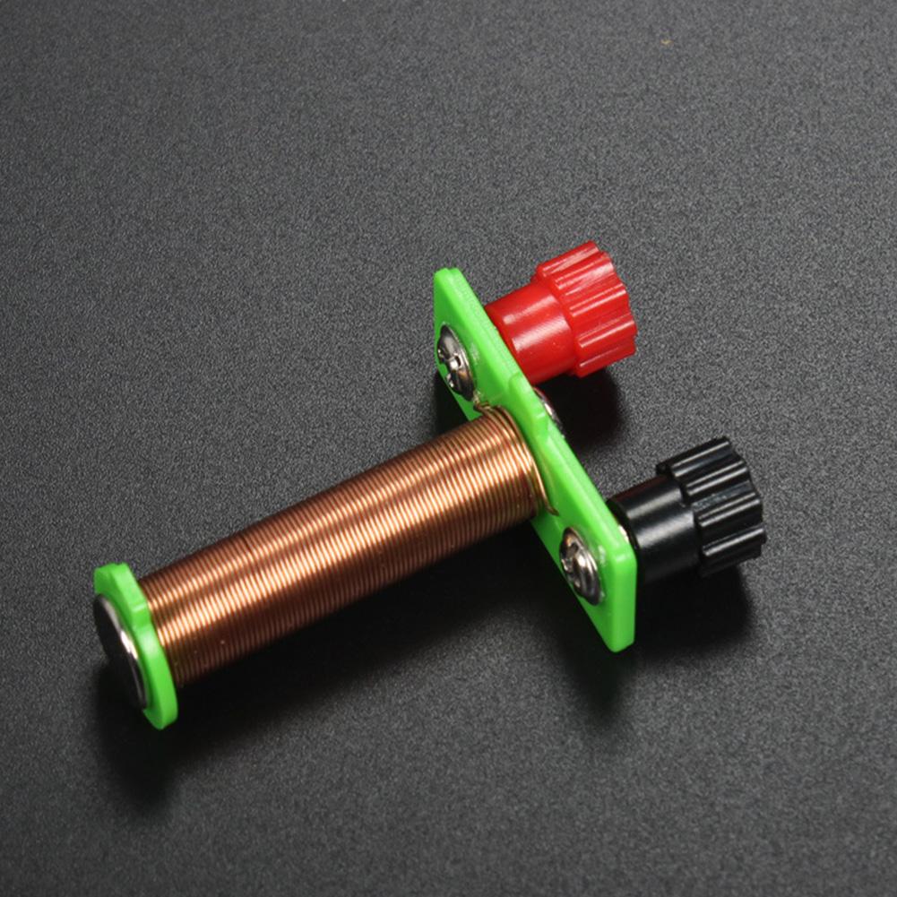 Zile elektrike Model për Eksperimente shkencore Komplet arsimor për Magnetizmin