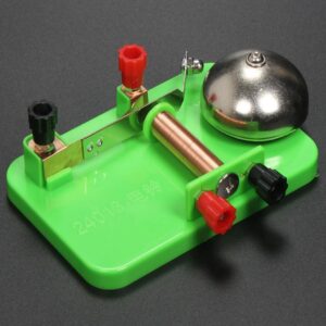 Zile elektrike Model për Eksperimente shkencore Komplet arsimor për Magnetizmin